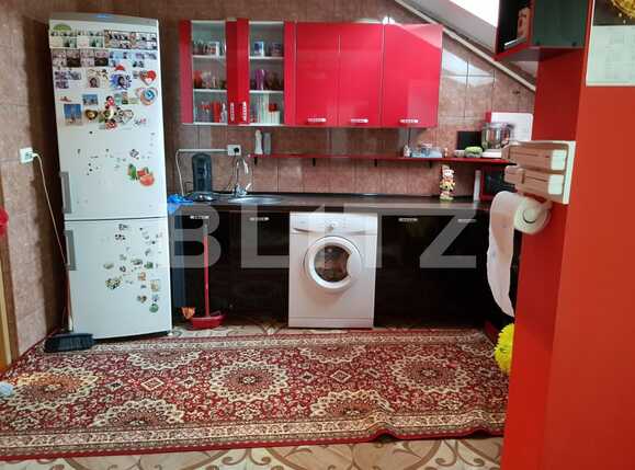 Apartament de vânzare 3 camere Floreşti - 46453AV | BLITZ Cluj-Napoca | Poza2
