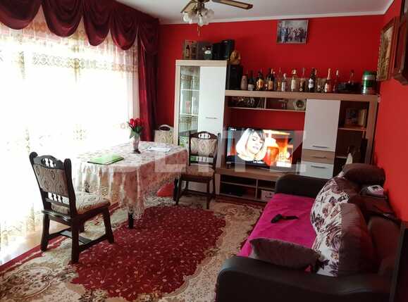 Apartament de vânzare 3 camere Floreşti - 46453AV | BLITZ Cluj-Napoca | Poza1