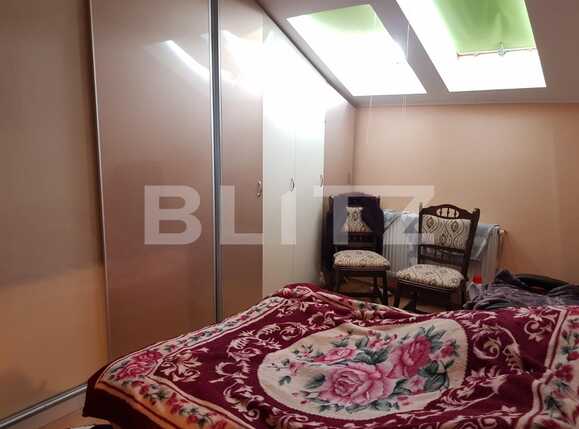 Apartament de vânzare 3 camere Floreşti - 46453AV | BLITZ Cluj-Napoca | Poza4