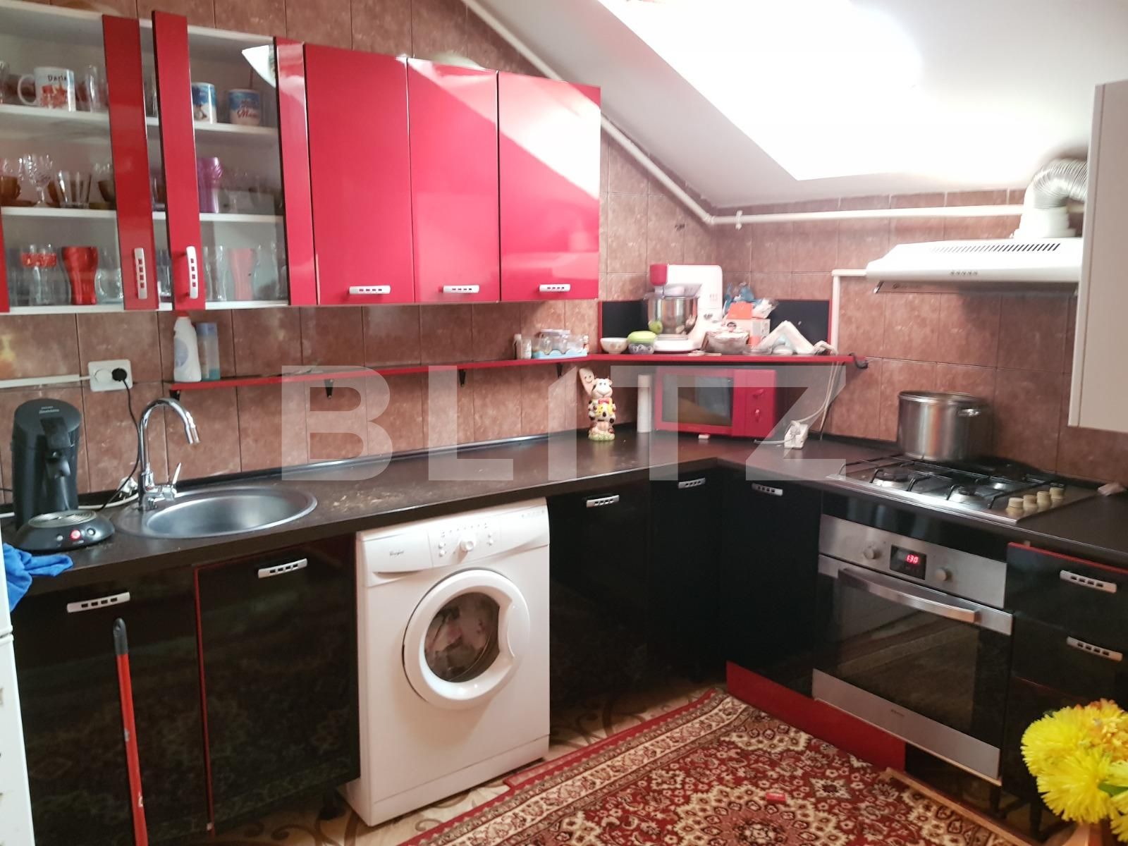 Apartament de vânzare 3 camere Floreşti - 46453AV | BLITZ Cluj-Napoca | Poza3