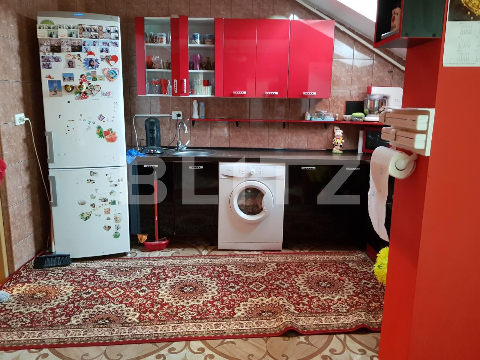 Apartament de vânzare 3 camere Floreşti - 46453AV | BLITZ Cluj-Napoca | Poza2