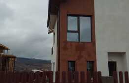 Duplex nou, 253 mp teren ,119 mp utili, terasa 15 mp, zona Borhanci