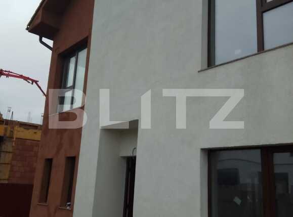 Casa de vânzare 4 camere Borhanci - 46455CV | BLITZ Cluj-Napoca | Poza3