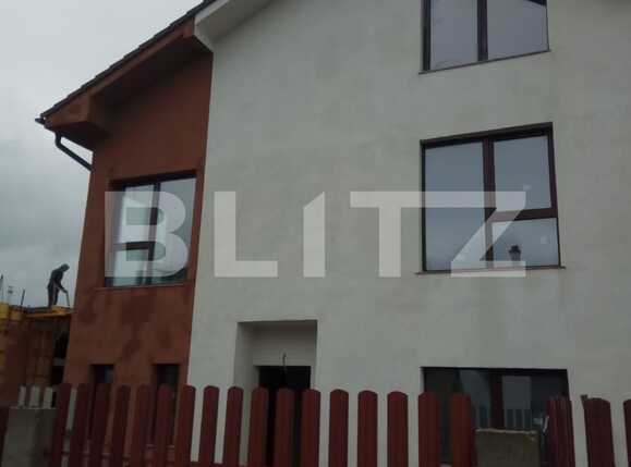 Casa de vânzare 4 camere Borhanci - 46455CV | BLITZ Cluj-Napoca | Poza1