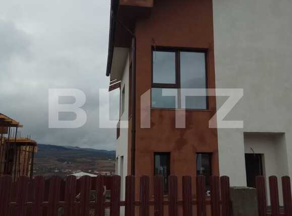 Casa de vânzare 4 camere Borhanci - 46455CV | BLITZ Cluj-Napoca | Poza2
