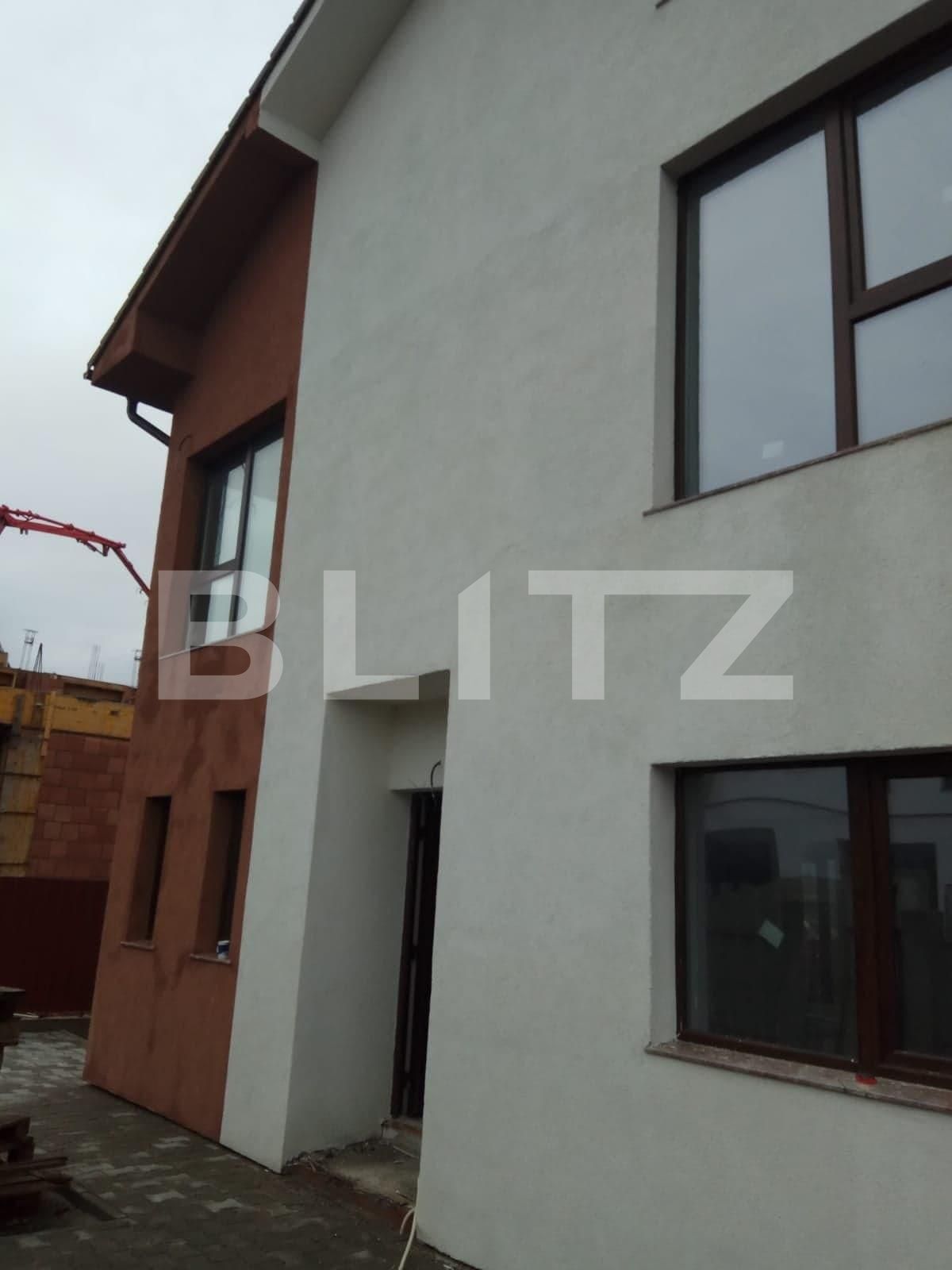Casa de vânzare 4 camere Borhanci - 46455CV | BLITZ Cluj-Napoca | Poza3