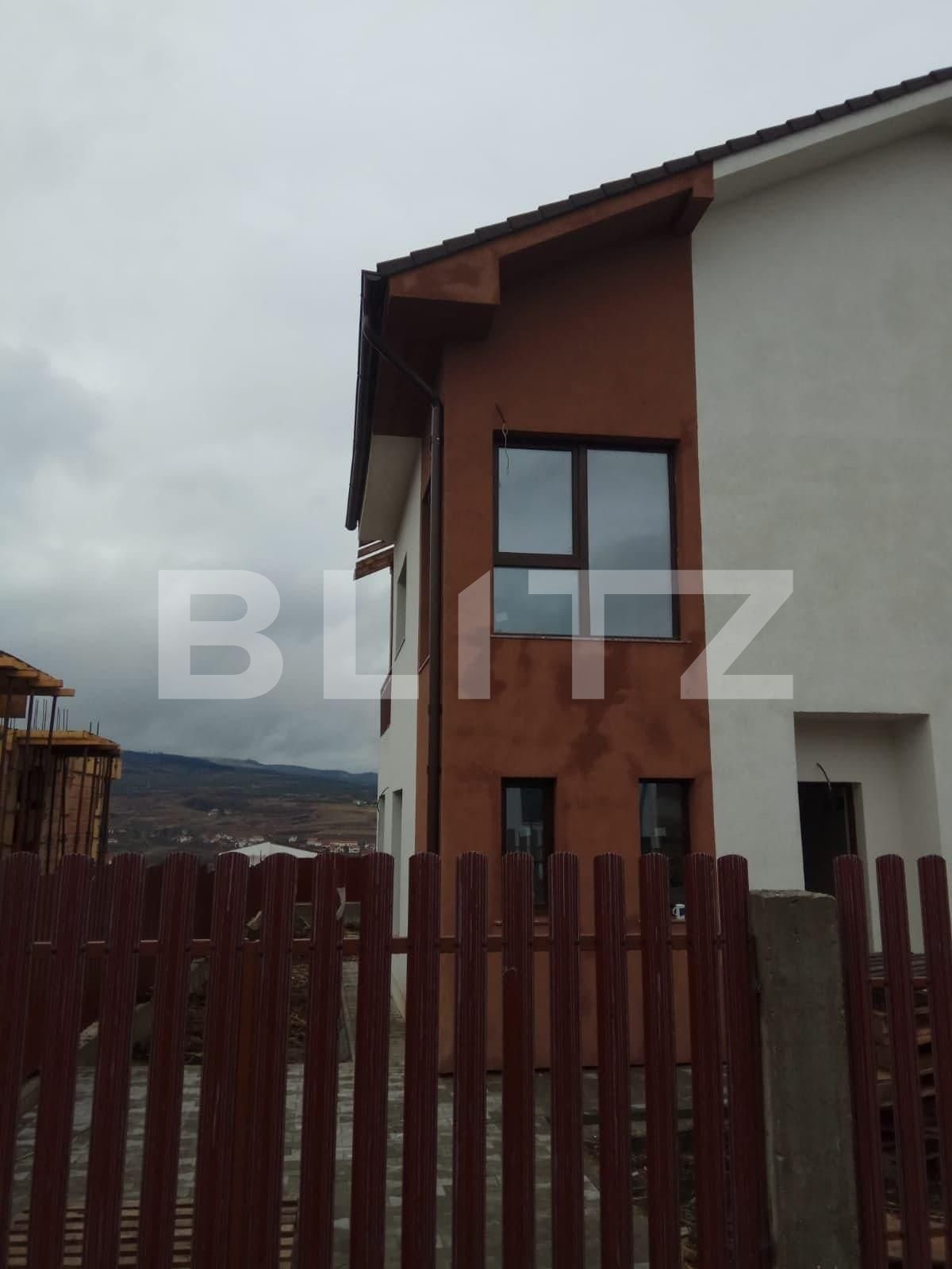 Casa de vânzare 4 camere Borhanci - 46455CV | BLITZ Cluj-Napoca | Poza2