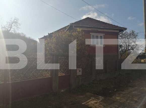 Casa de vânzare 3 camere Exterior Nord - 46457CV | BLITZ Cluj-Napoca | Poza2