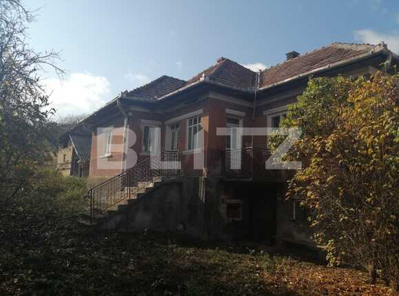 Casa de vânzare 3 camere Exterior Nord - 46457CV | BLITZ Cluj-Napoca | Poza1