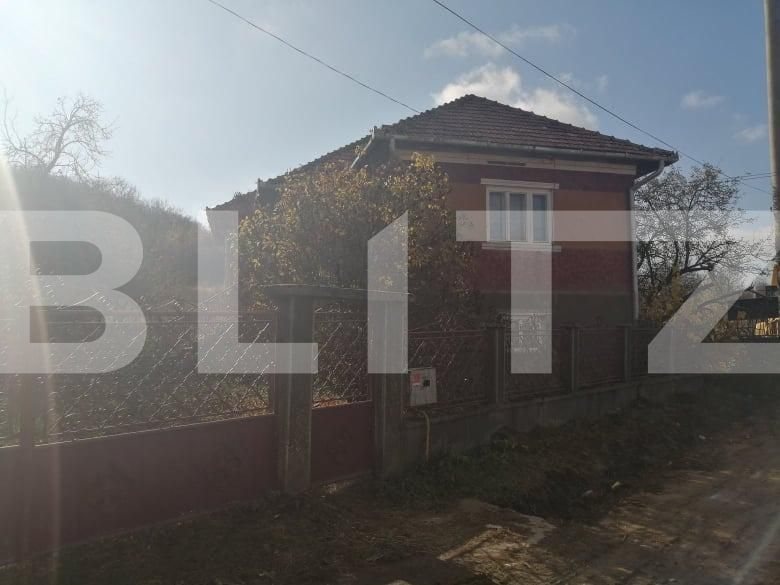 Casa de vânzare 3 camere Exterior Nord - 46457CV | BLITZ Cluj-Napoca | Poza2