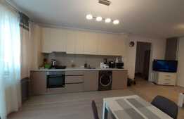 Apartament de lux, zona Cetatii