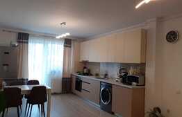 Apartament de lux, zona Cetatii