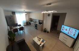 Apartament de lux, zona Cetatii