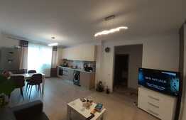 Apartament de lux, zona Cetatii