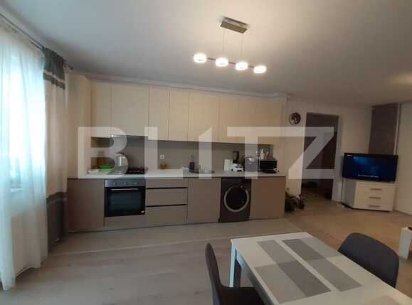 Apartament de vânzare 2 camere Floreşti - 46459AV | BLITZ Cluj-Napoca | Poza5
