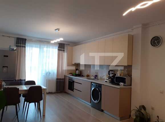 Apartament de vânzare 2 camere Floreşti - 46459AV | BLITZ Cluj-Napoca | Poza10