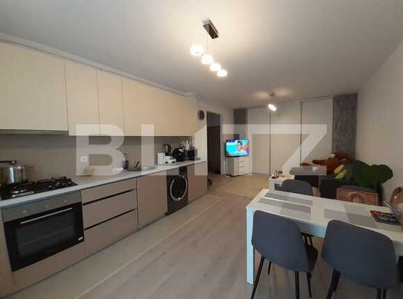 Apartament de vânzare 2 camere Floreşti - 46459AV | BLITZ Cluj-Napoca | Poza9