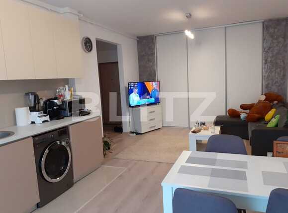 Apartament de vânzare 2 camere Floreşti - 46459AV | BLITZ Cluj-Napoca | Poza6