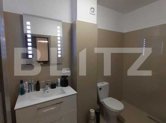 Apartament de vânzare 2 camere Floreşti - 46459AV | BLITZ Cluj-Napoca | Poza11