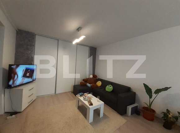 Apartament de vânzare 2 camere Floreşti - 46459AV | BLITZ Cluj-Napoca | Poza8