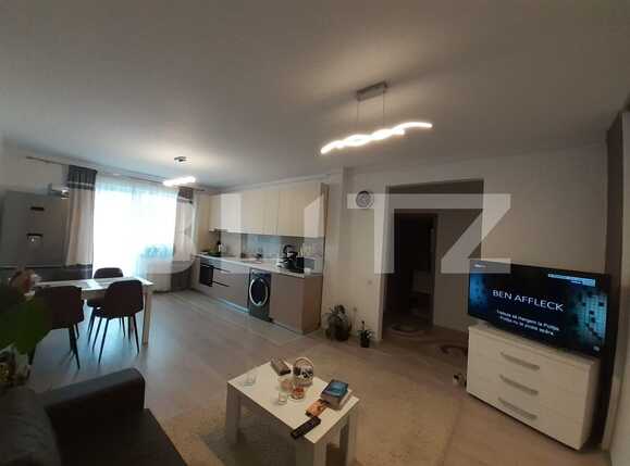 Apartament de vânzare 2 camere Floreşti - 46459AV | BLITZ Cluj-Napoca | Poza1