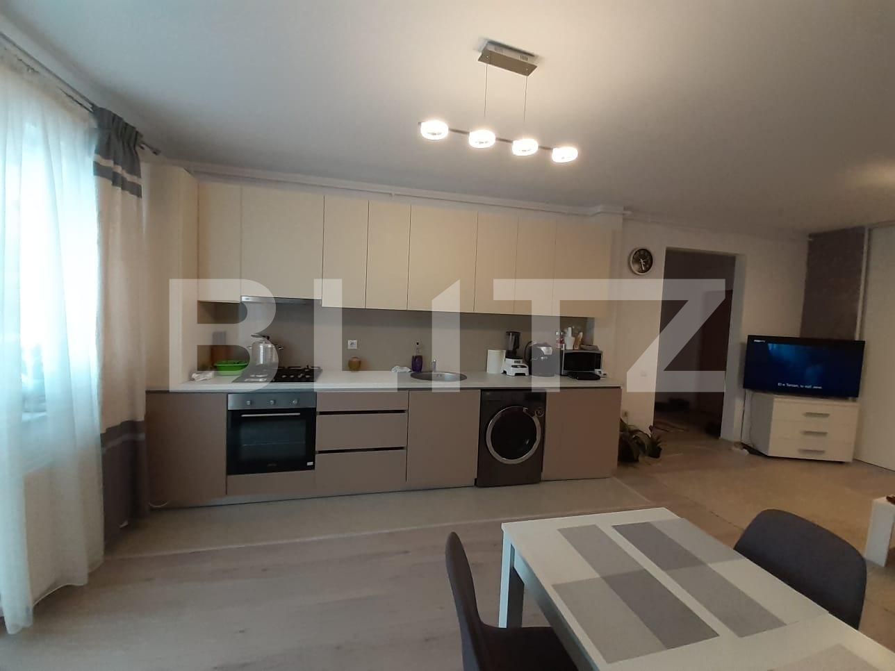 Apartament de vânzare 2 camere Floreşti - 46459AV | BLITZ Cluj-Napoca | Poza5