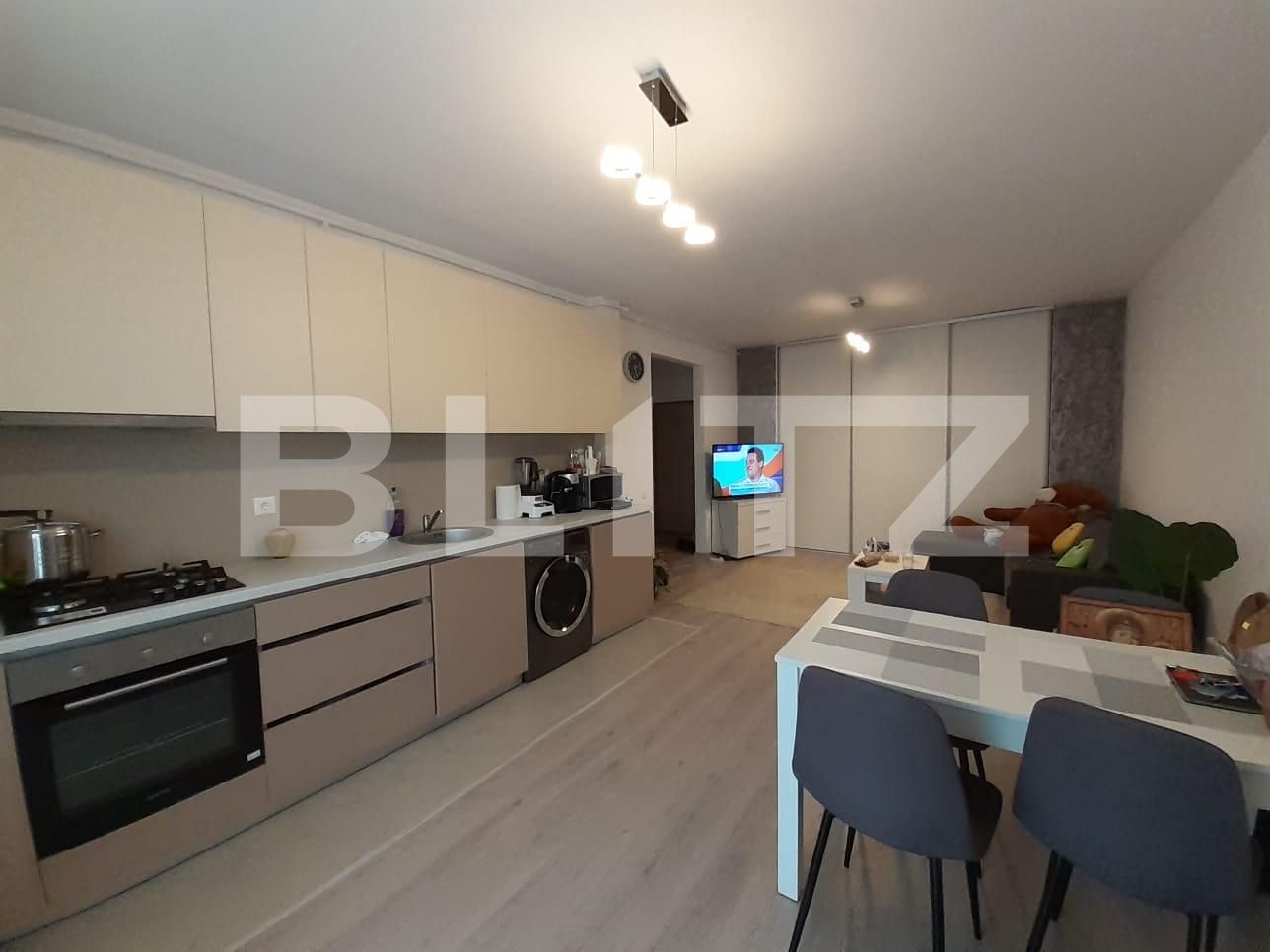 Apartament de vânzare 2 camere Floreşti - 46459AV | BLITZ Cluj-Napoca | Poza9