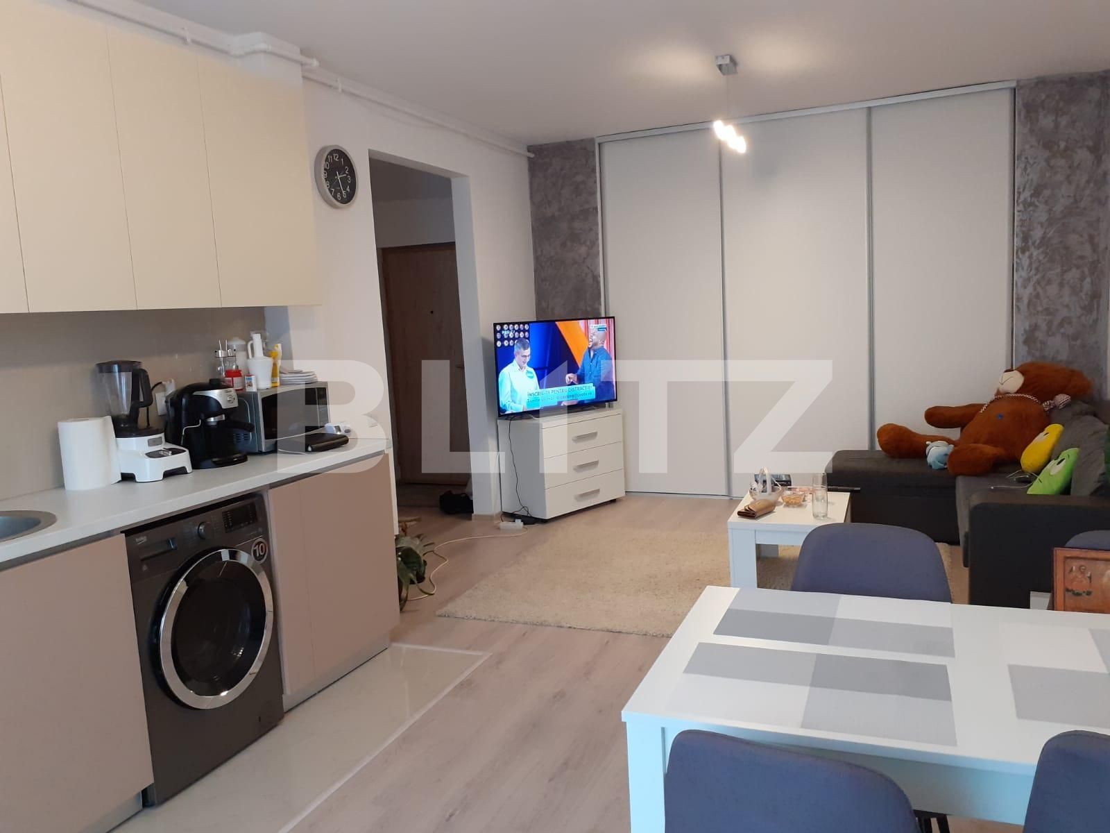 Apartament de vânzare 2 camere Floreşti - 46459AV | BLITZ Cluj-Napoca | Poza6