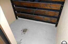 3 camere de vanzare, 59 mp utili, finisat complet