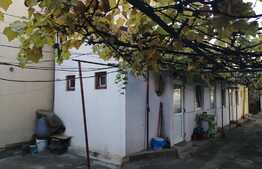 Casa de vanzare Kaufland Marasti