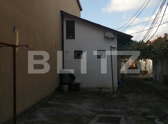 Casa de vânzare 3 camere Marasti - 46460CV | BLITZ Cluj-Napoca | Poza2