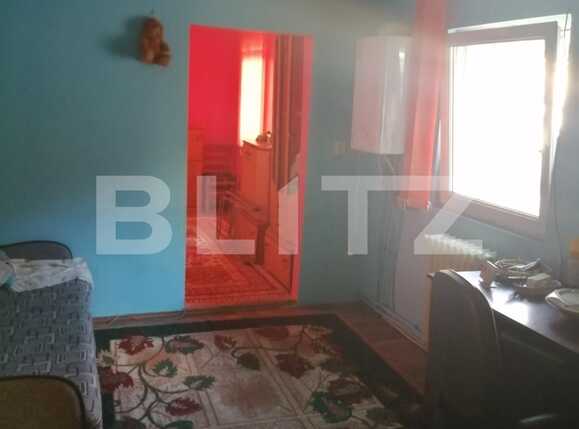 Casa de vânzare 3 camere Marasti - 46460CV | BLITZ Cluj-Napoca | Poza4