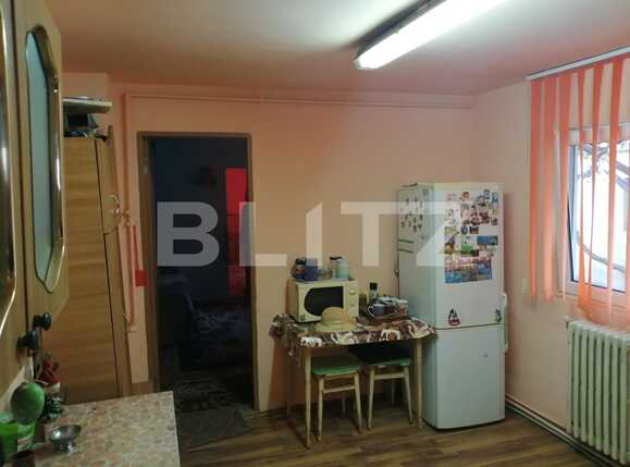 Casa de vânzare 3 camere Marasti - 46460CV | BLITZ Cluj-Napoca | Poza3