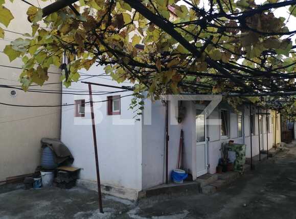 Casa de vânzare 3 camere Marasti - 46460CV | BLITZ Cluj-Napoca | Poza1