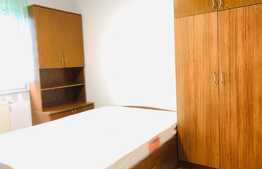 Apartament 3 camere, 65mp, decomandat, parcare, zona Big