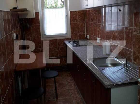 Apartament de închiriat 3 camere Manastur - 46461AI | BLITZ Cluj-Napoca | Poza8