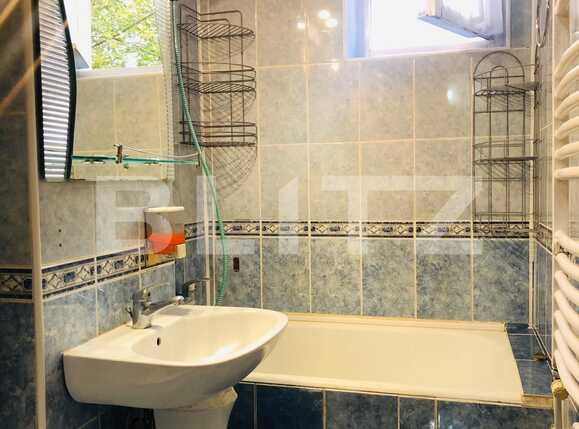 Apartament de închiriat 3 camere Manastur - 46461AI | BLITZ Cluj-Napoca | Poza11