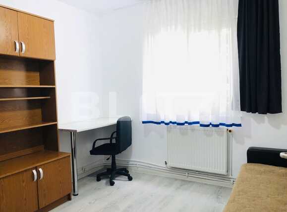 Apartament de închiriat 3 camere Manastur - 46461AI | BLITZ Cluj-Napoca | Poza4