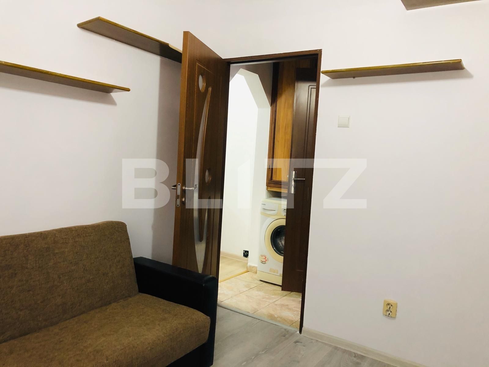 Apartament de închiriat 3 camere Manastur - 46461AI | BLITZ Cluj-Napoca | Poza7