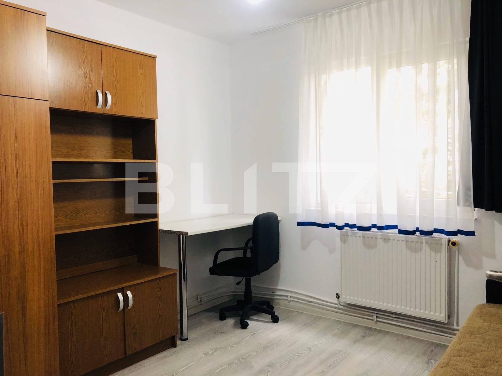 Apartament de închiriat 3 camere Manastur - 46461AI | BLITZ Cluj-Napoca | Poza5