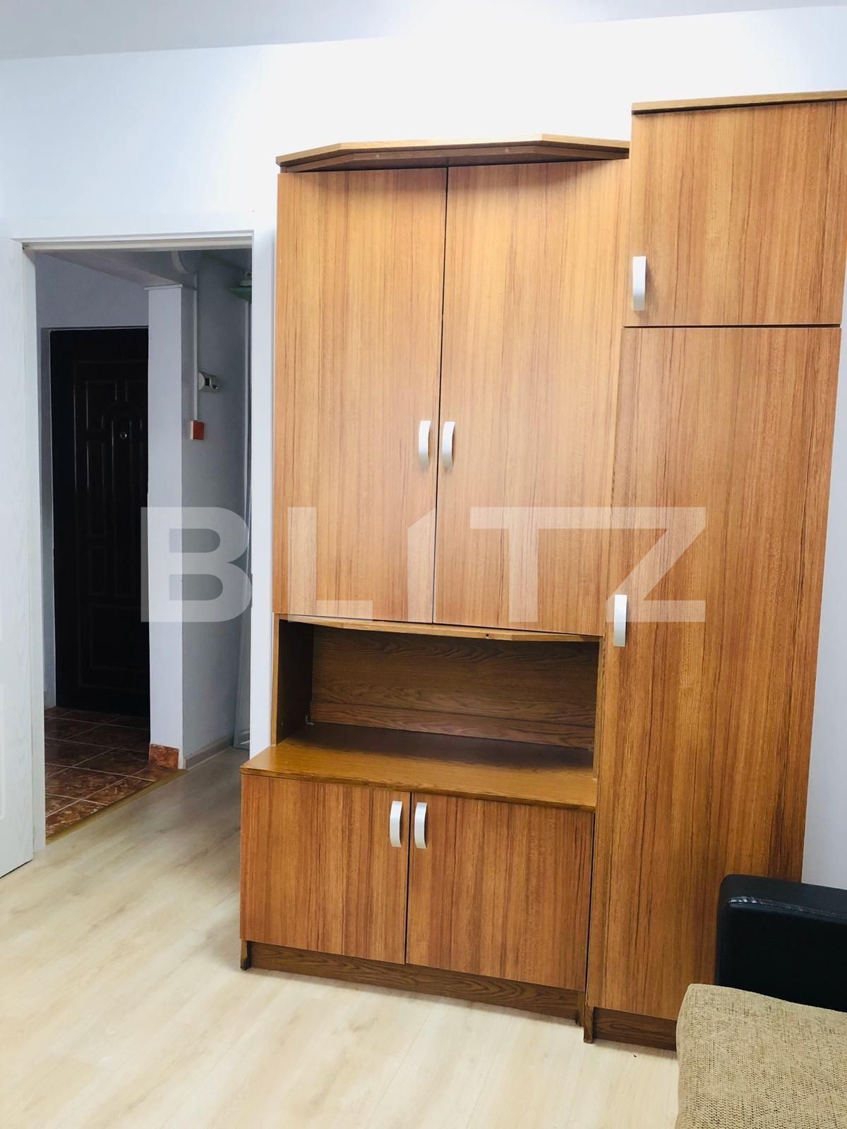 Apartament de închiriat 3 camere Manastur - 46461AI | BLITZ Cluj-Napoca | Poza10
