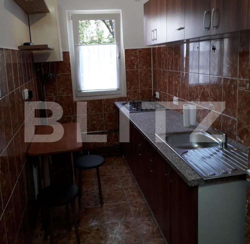 Apartament de închiriat 3 camere Manastur - 46461AI | BLITZ Cluj-Napoca | Poza8