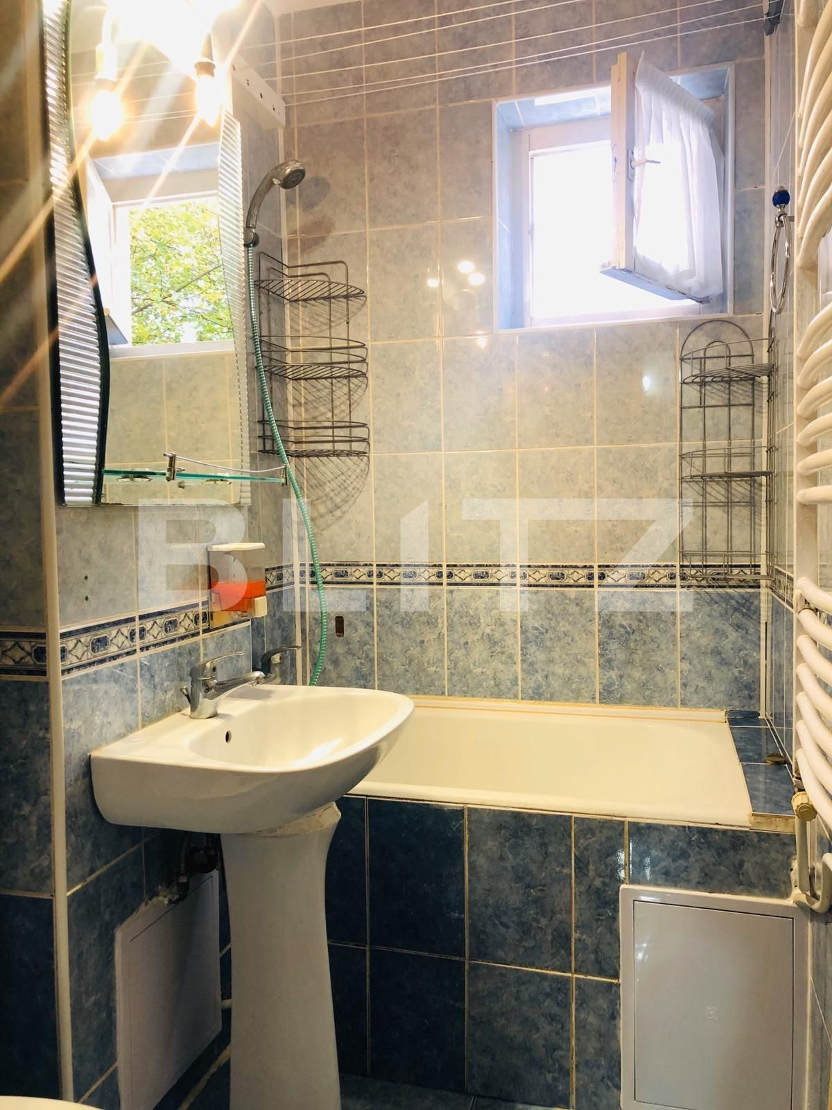 Apartament de închiriat 3 camere Manastur - 46461AI | BLITZ Cluj-Napoca | Poza11