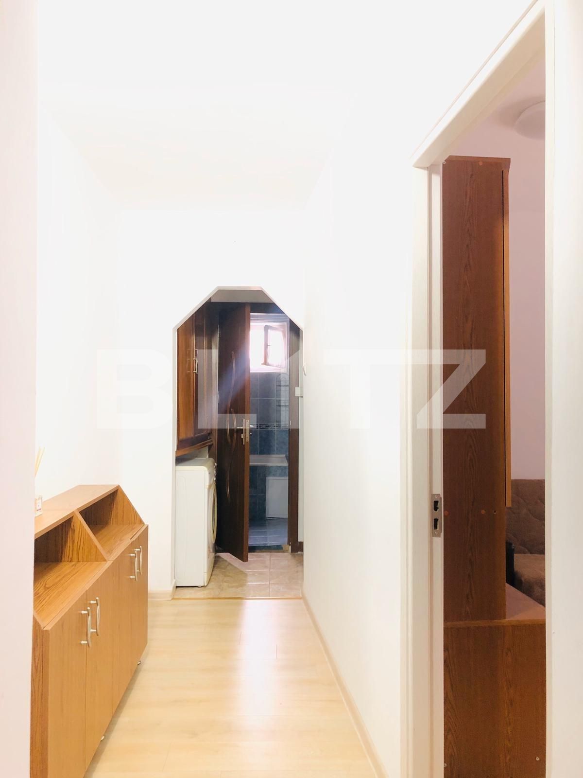 Apartament de închiriat 3 camere Manastur - 46461AI | BLITZ Cluj-Napoca | Poza13
