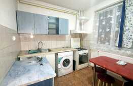 Apartament 2 camere, decomandat, 55 mp, mobilat si utilat, zona Iulius Mall