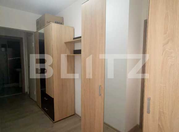 Apartament de închiriat 2 camere Gheorgheni - 46462AI | BLITZ Cluj-Napoca | Poza6