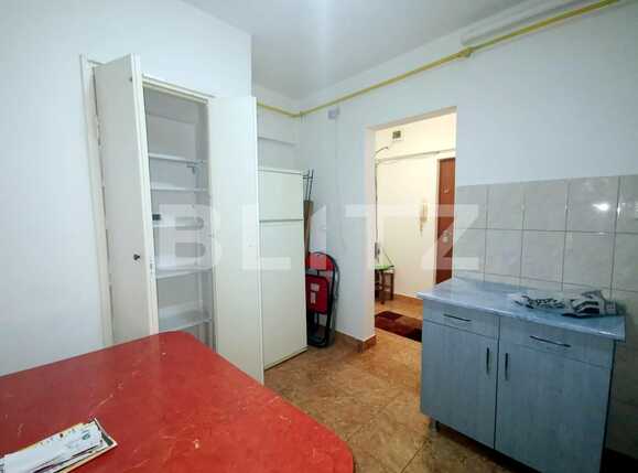 Apartament de închiriat 2 camere Gheorgheni - 46462AI | BLITZ Cluj-Napoca | Poza8