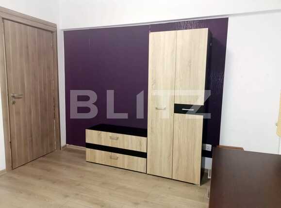Apartament de închiriat 2 camere Gheorgheni - 46462AI | BLITZ Cluj-Napoca | Poza2