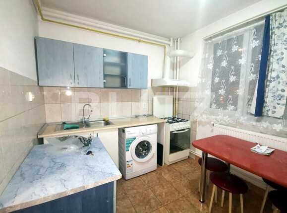 Apartament de închiriat 2 camere Gheorgheni - 46462AI | BLITZ Cluj-Napoca | Poza7