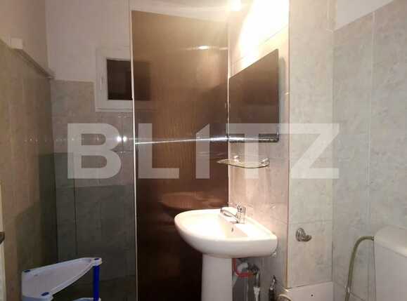 Apartament de închiriat 2 camere Gheorgheni - 46462AI | BLITZ Cluj-Napoca | Poza9